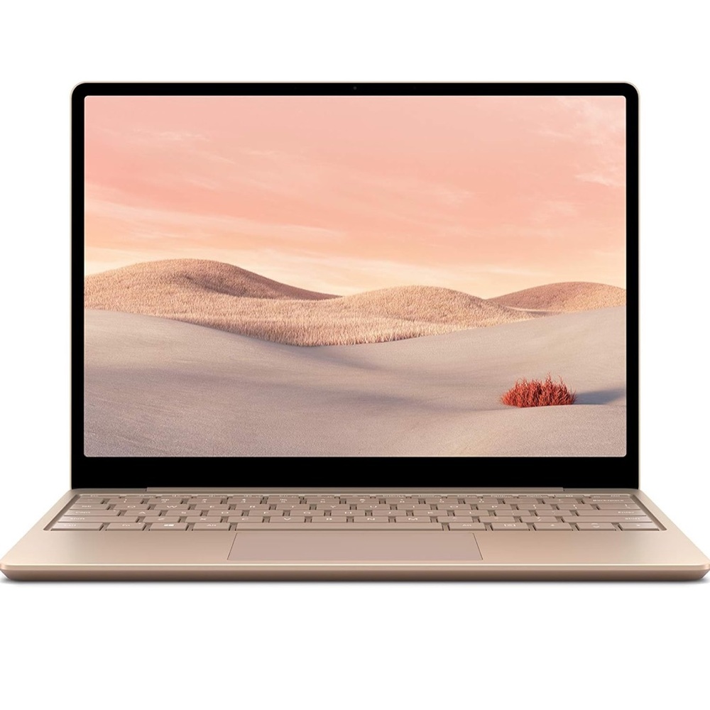 Windows Surface Laptop Go 3 (Sandstone)